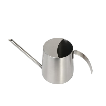 IMEEA Small Watering Can 18/8 Stainless Steel , 20oz / 600ml