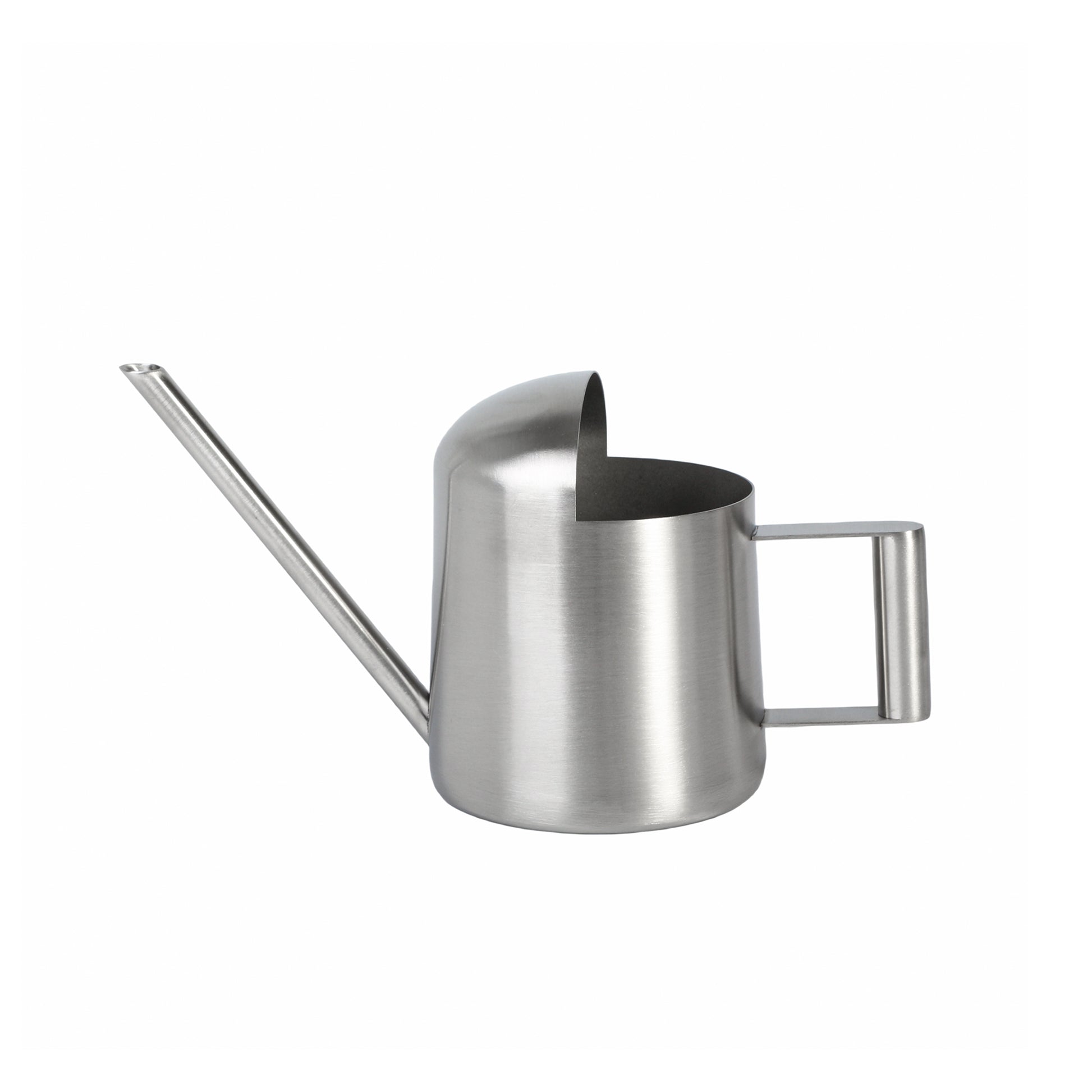 Mini Stainless Steel Watering Can 11oz (300ml)